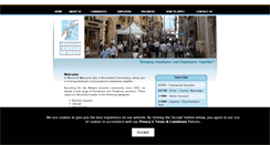 Desktop Screenshot of prlmalta.com